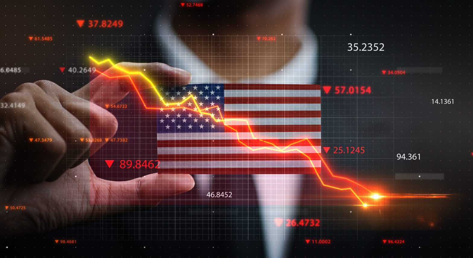 The ruble compensated for the morning fall